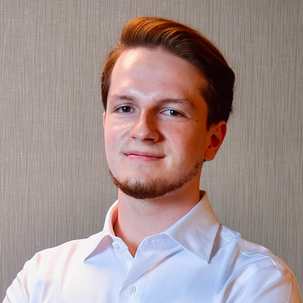 Andrew Kaptarenko