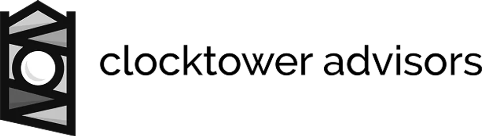 Clocktower advisors logo