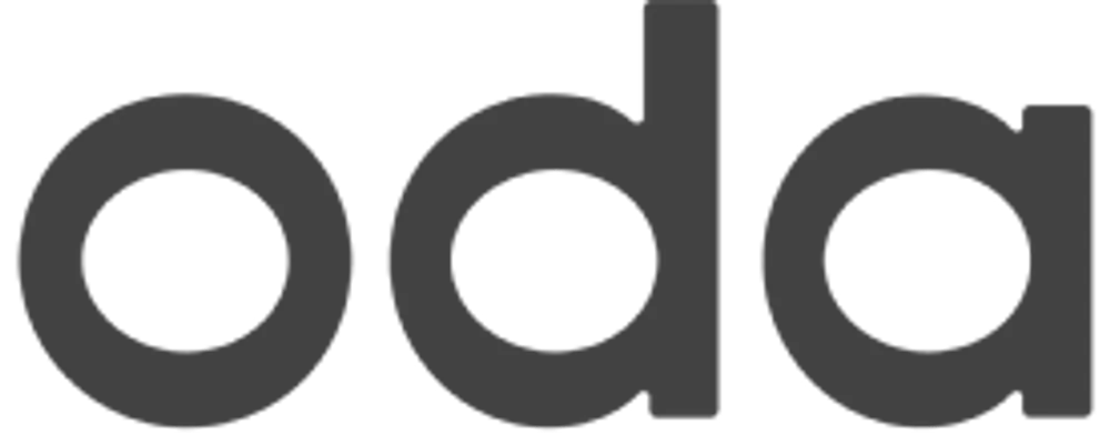 Oda logo
