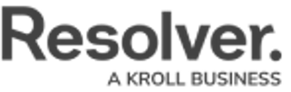 Resolver logo
