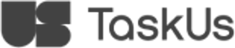 Taskus logo