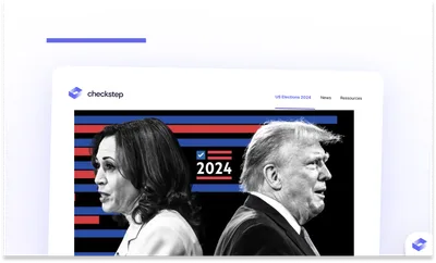 US Elections Trust & Safety